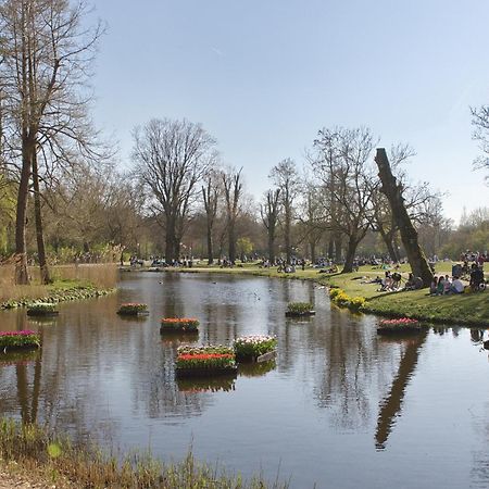 Hotel Atlas Vondelpark Άμστερνταμ Εξωτερικό φωτογραφία