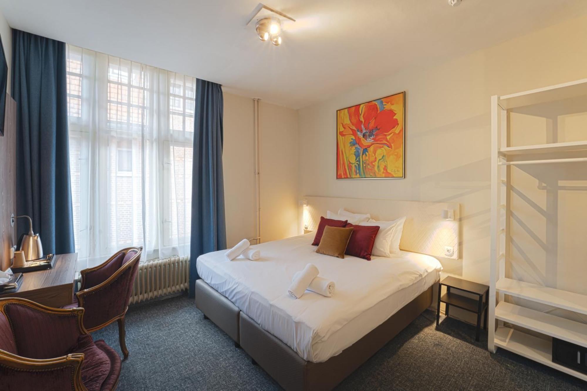 Hotel Atlas Vondelpark Άμστερνταμ Εξωτερικό φωτογραφία