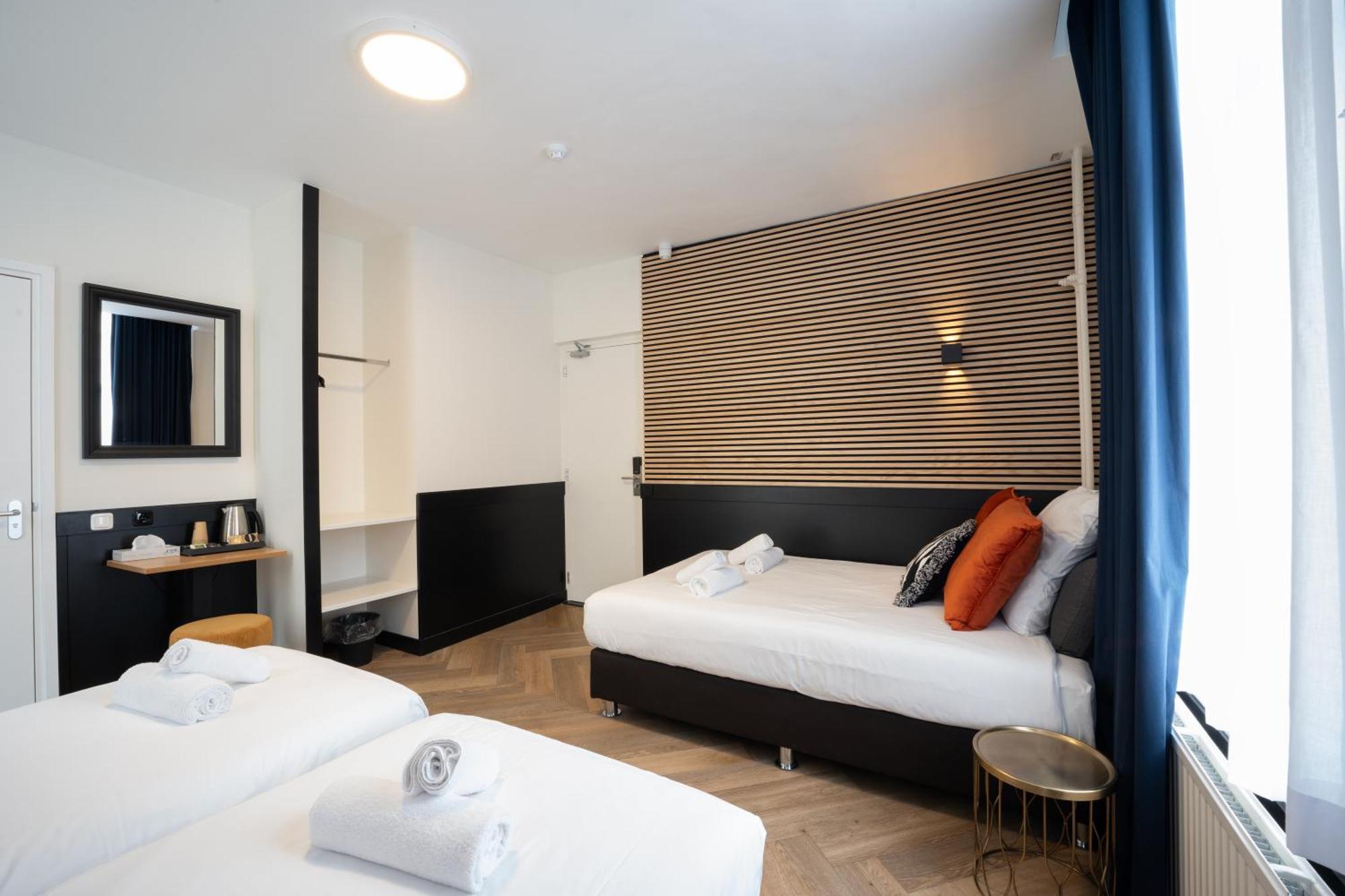 Hotel Atlas Vondelpark Άμστερνταμ Εξωτερικό φωτογραφία