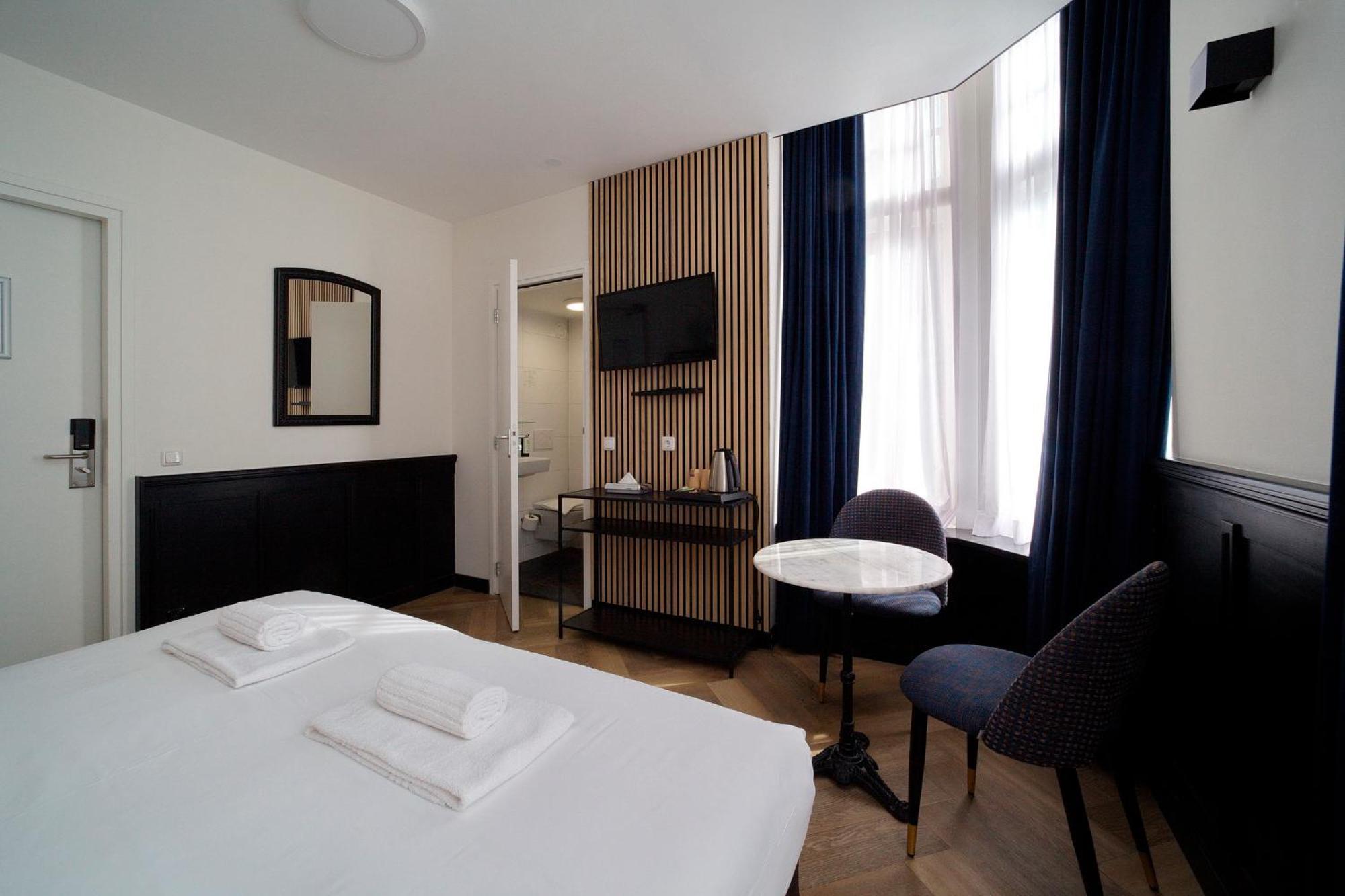 Hotel Atlas Vondelpark Άμστερνταμ Εξωτερικό φωτογραφία